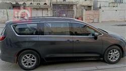 كرايسلر فوياجر